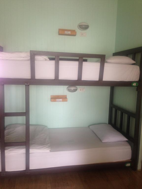 Hostel Khaosan Immjai Bangkok Zimmer foto